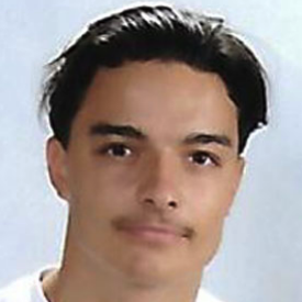 Cyriac Dupouey