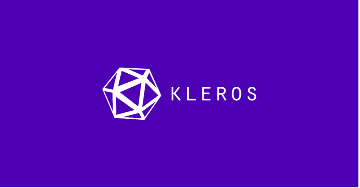 Homepage | Kleros